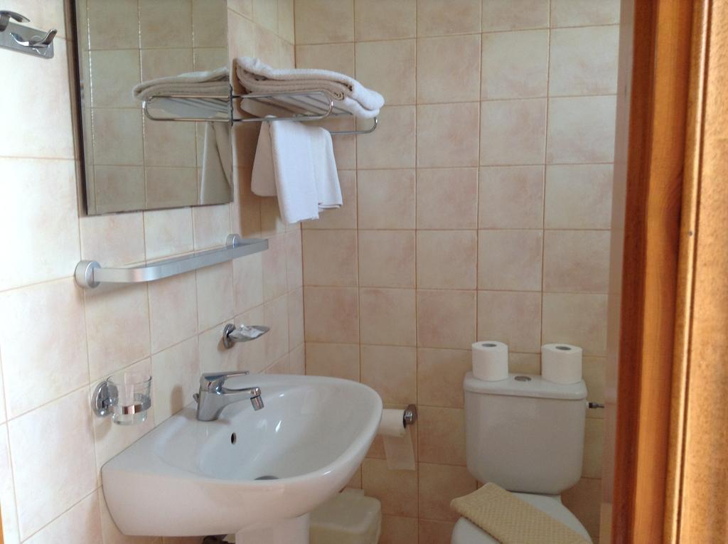 Pylea Beach Hotel Ialysos  Chambre photo