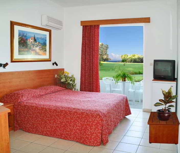Pylea Beach Hotel Ialysos  Extérieur photo