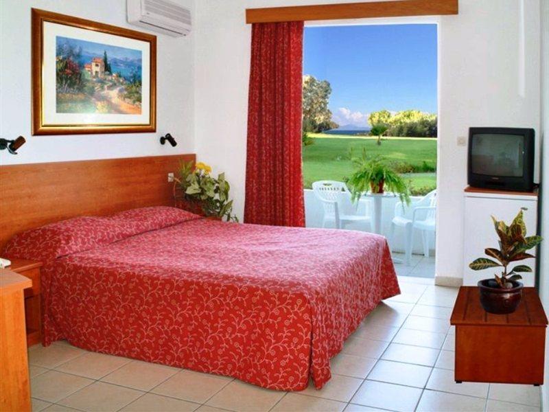 Pylea Beach Hotel Ialysos  Extérieur photo