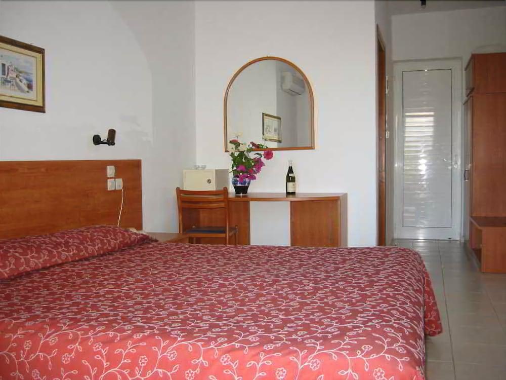 Pylea Beach Hotel Ialysos  Extérieur photo